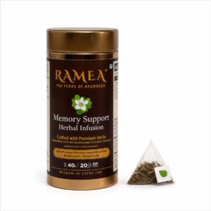 Memory Support Herbal Infusion