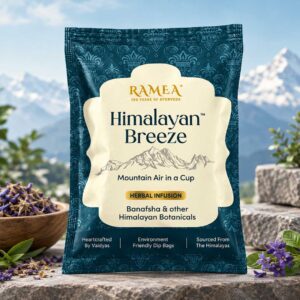 Himalayan Breeze