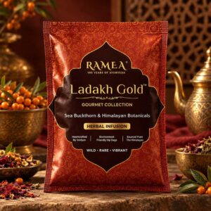 Ladakh Gold