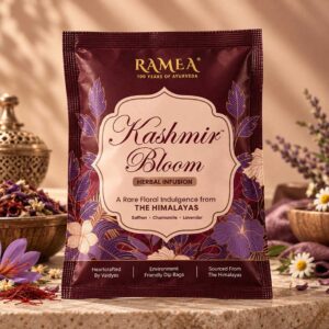 Kashmir Bloom