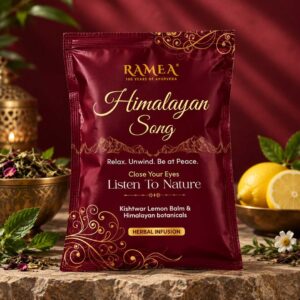 Himalayan Song